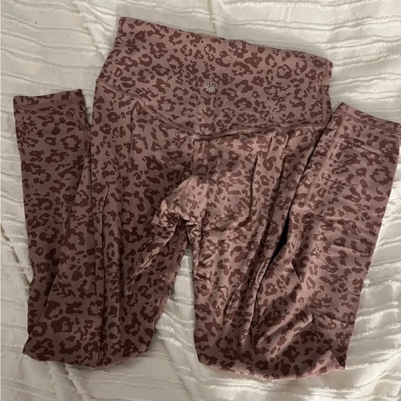 Athleta Elation Tight - Picture 4 of 4